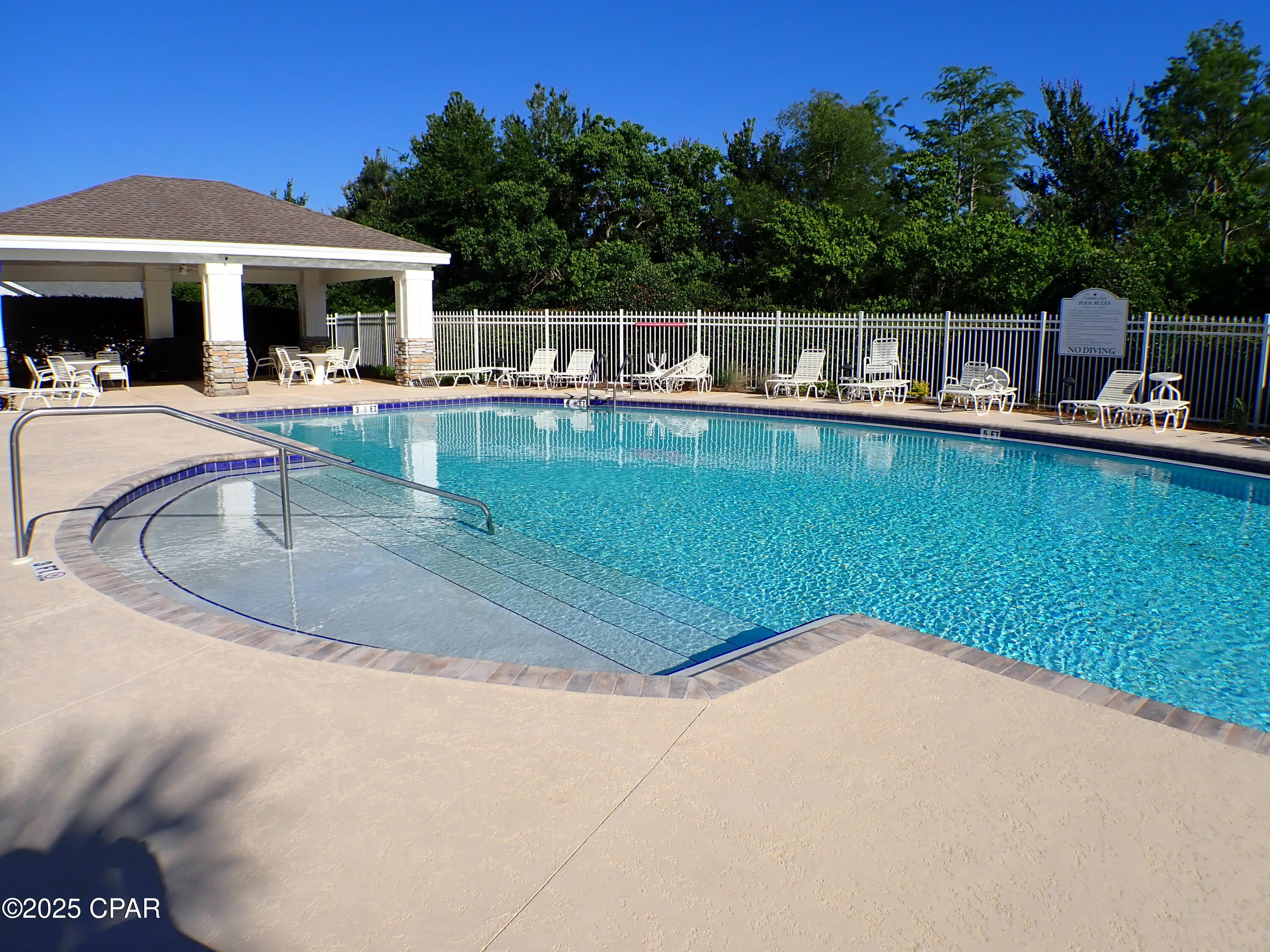 3206 Pleasant Hill Road Lynn Haven, FL 32444 - Photo 50 of 50