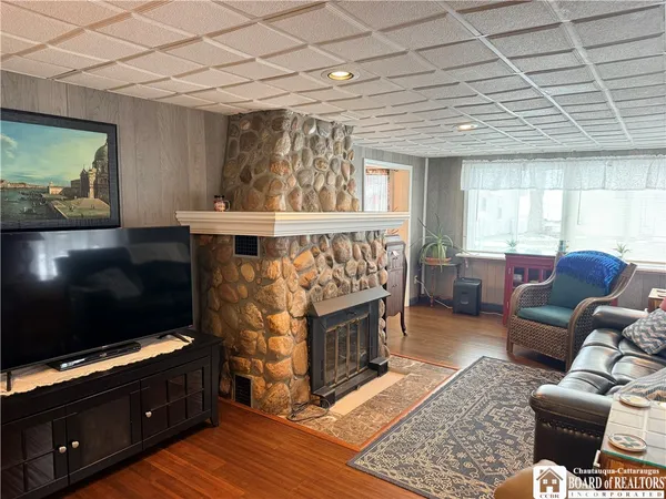 $285,000 | 3525 Ross Street, North Harmony, NY 14785