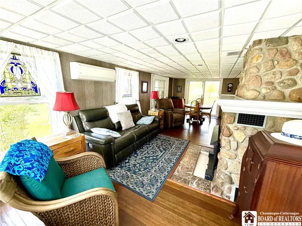 $285,000 | 3525 Ross Street, North Harmony, NY 14785