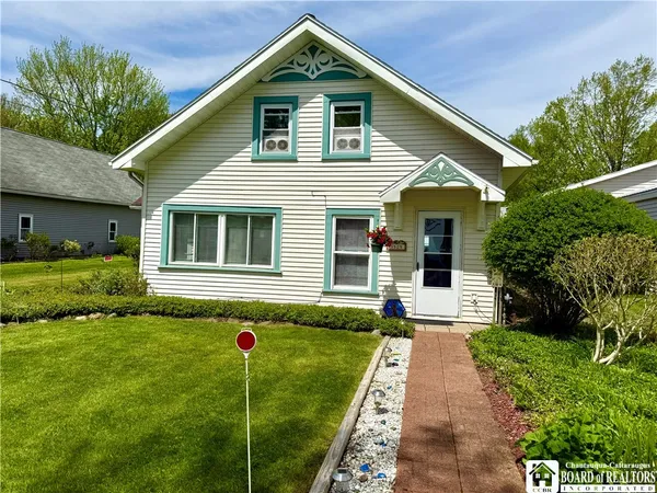 $285,000 | 3525 Ross Street, North Harmony, NY 14785