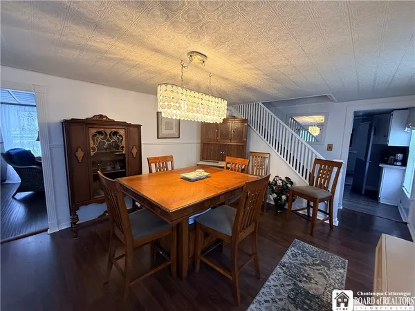 $285,000 | 3525 Ross Street, North Harmony, NY 14785