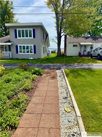 $285,000 | 3525 Ross Street, North Harmony, NY 14785