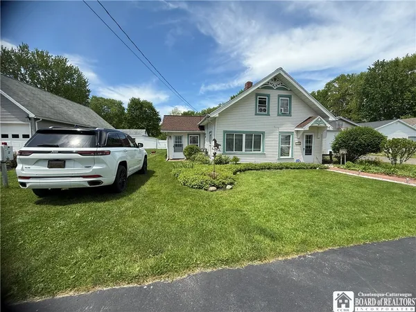 $285,000 | 3525 Ross Street, North Harmony, NY 14785