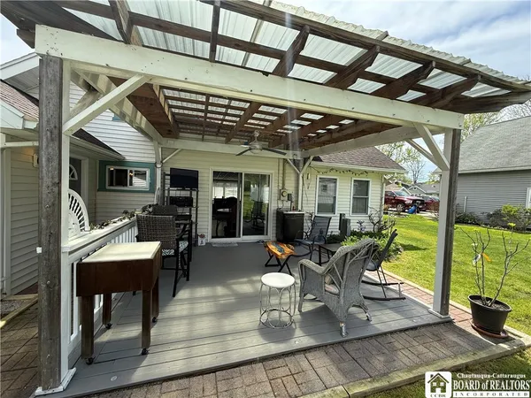 $285,000 | 3525 Ross Street, North Harmony, NY 14785