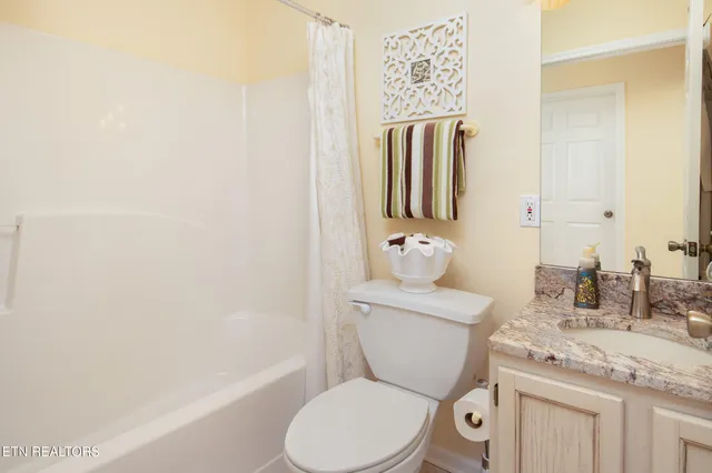 $349,000 | 4528 Shamus Way, Knoxville, TN 37918