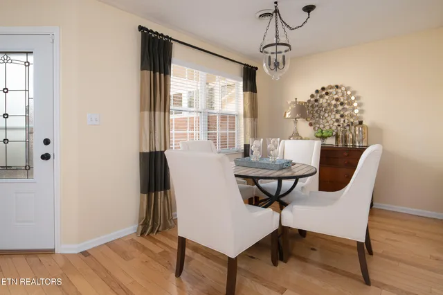 $349,000 | 4528 Shamus Way, Knoxville, TN 37918