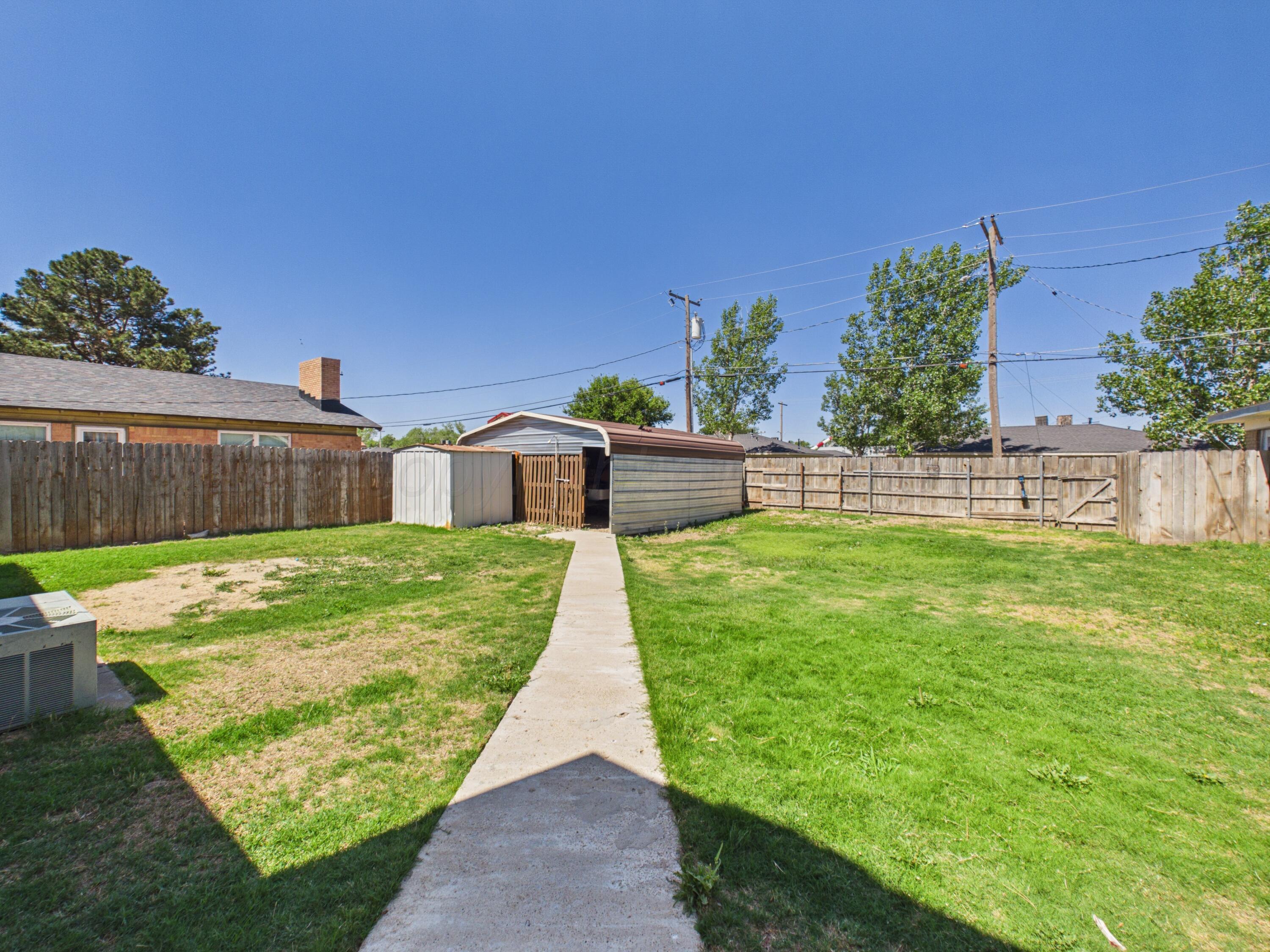 1502 South Indiana Street Perryton, TX 79070 - Photo 17 of 17 CAM06378G6-PR0015-STILL047