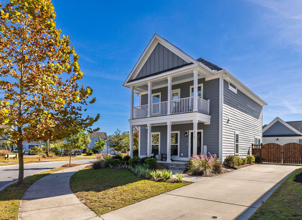 2715 August Road Johns Island, SC 29455 - Photo 1 of 48 413A7725-2