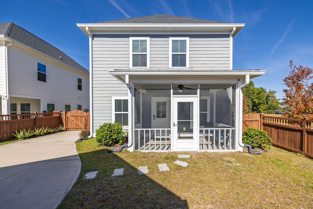 2715 August Road Johns Island, SC 29455 - Photo 34 of 48 413A7776