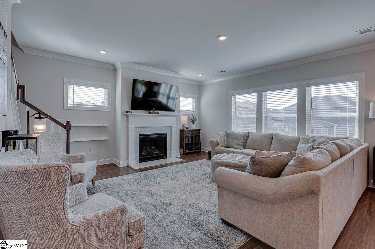 2103 Greasby Court Greer, SC 29651 - Photo 14 of 42