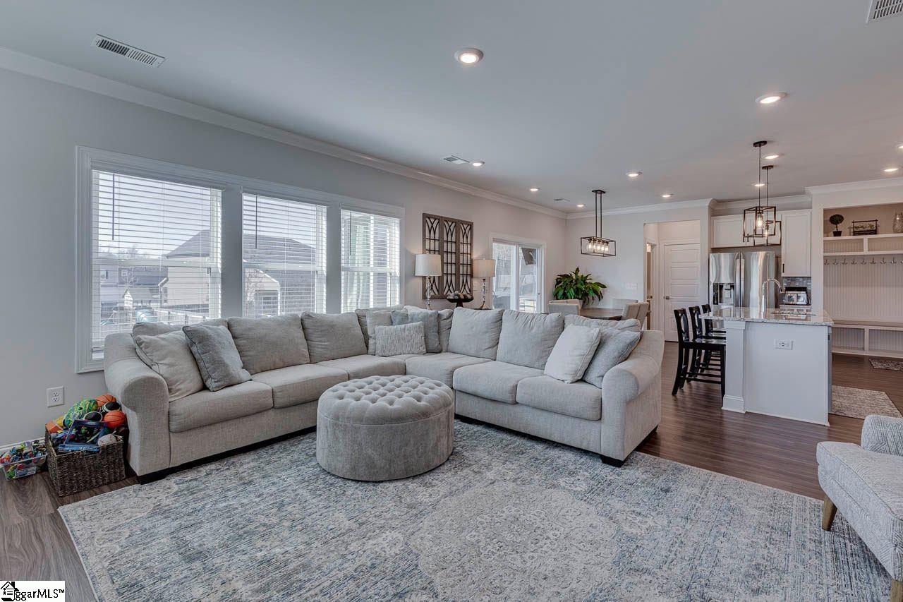 2103 Greasby Court Greer, SC 29651 - Photo 16 of 42