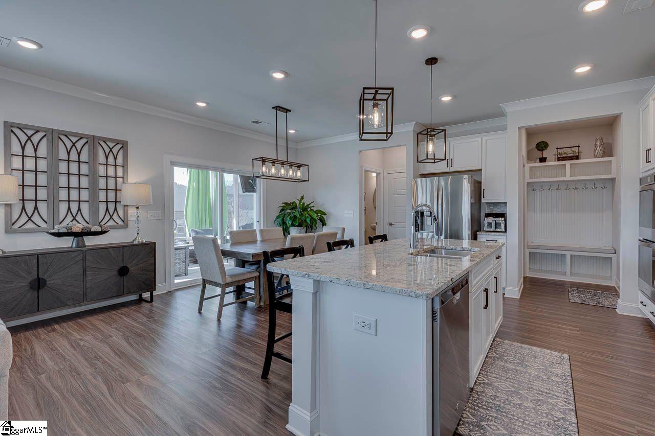 2103 Greasby Court Greer, SC 29651 - Photo 17 of 42