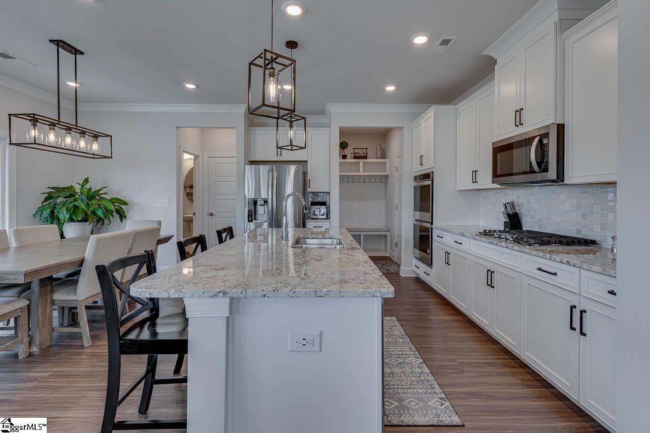 2103 Greasby Court Greer, SC 29651 - Photo 18 of 42