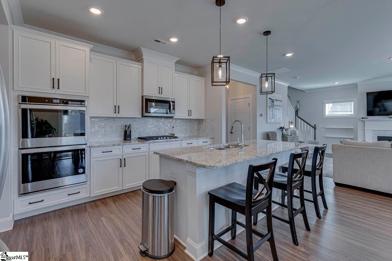 2103 Greasby Court Greer, SC 29651 - Photo 21 of 42