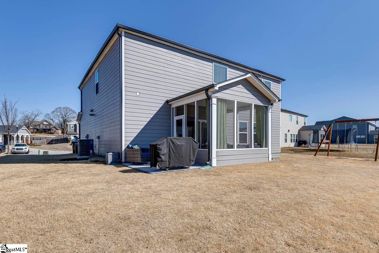 2103 Greasby Court Greer, SC 29651 - Photo 38 of 42