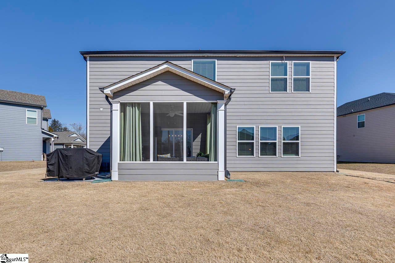 2103 Greasby Court Greer, SC 29651 - Photo 39 of 42