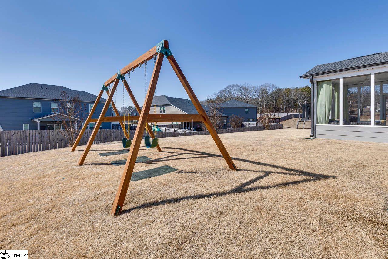 2103 Greasby Court Greer, SC 29651 - Photo 41 of 42