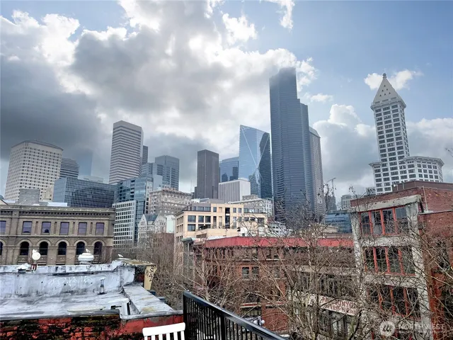 $5,200,000 | 213 1st Avenue South, Seattle, WA 98104