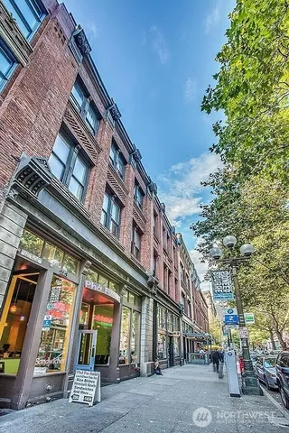 $5,200,000 | 213 1st Avenue South, Seattle, WA 98104