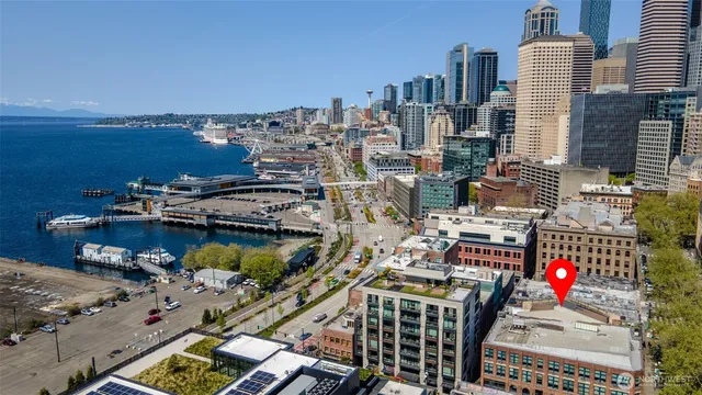 $5,200,000 | 213 1st Avenue South, Seattle, WA 98104