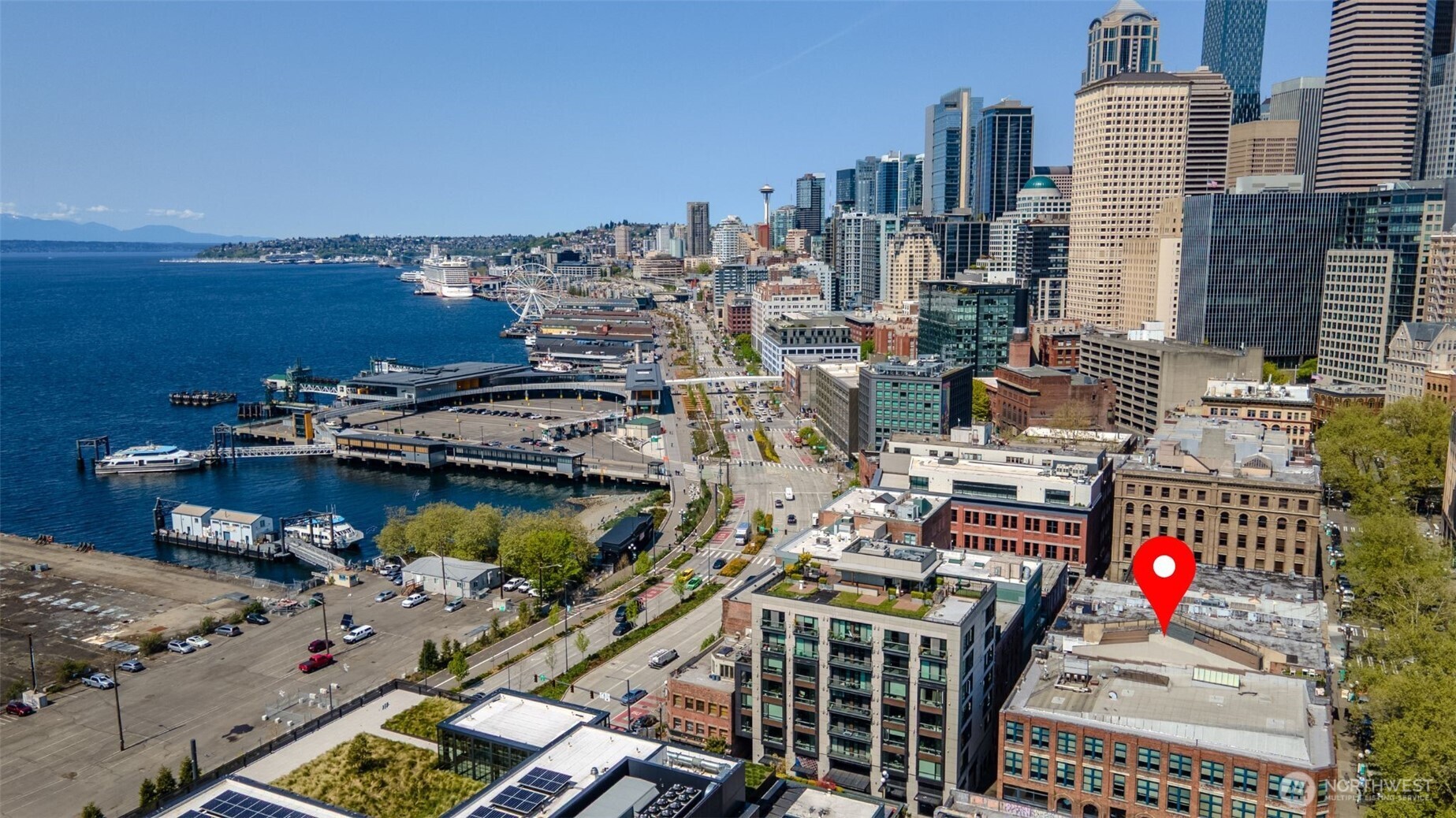 213 1st Avenue South Seattle, WA 98104 - Photo 2 of 17