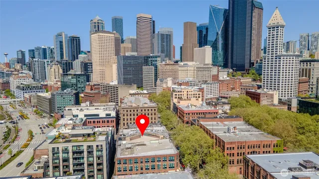 $5,200,000 | 213 1st Avenue South, Seattle, WA 98104