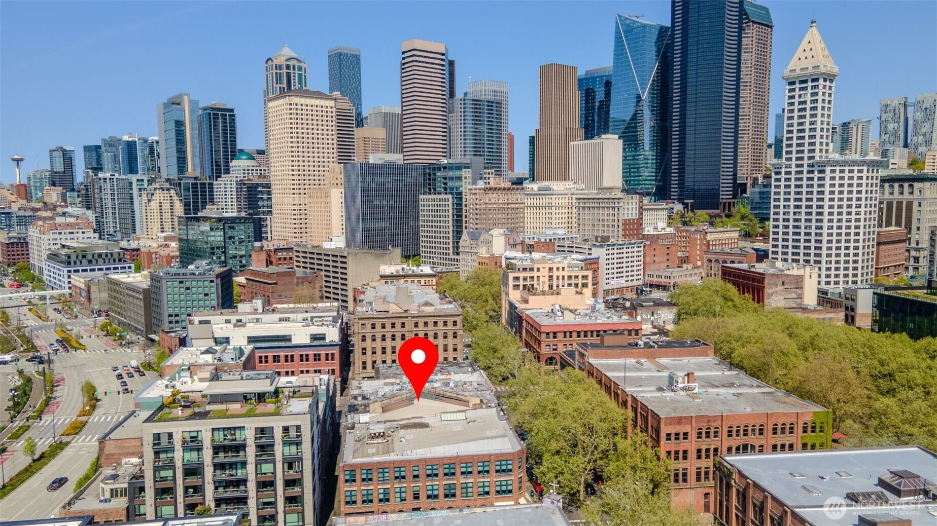 213 1st Avenue South Seattle, WA 98104 - Photo 3 of 17