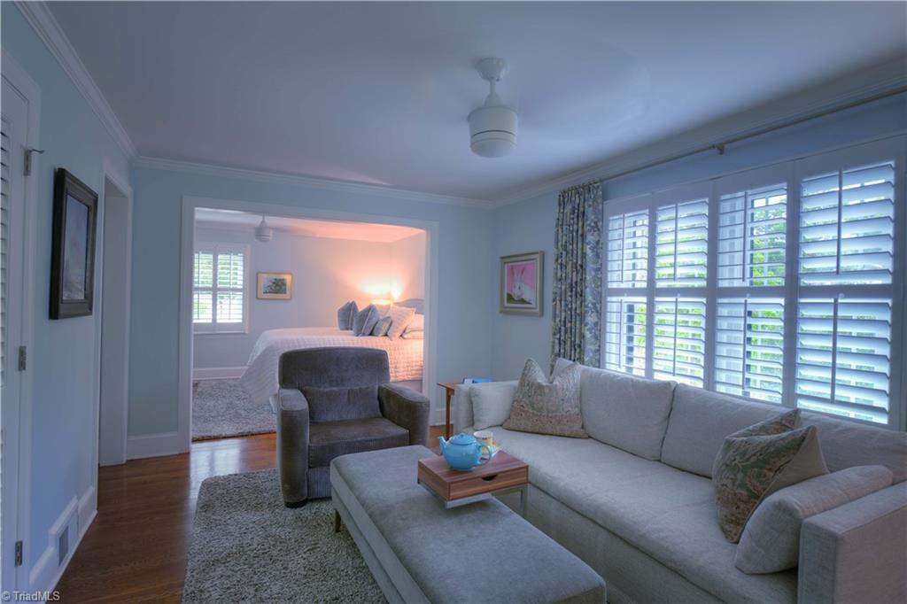706 Chester Road Winston-Salem, NC 27104 - Photo 19 of 45 Gallery Image 19