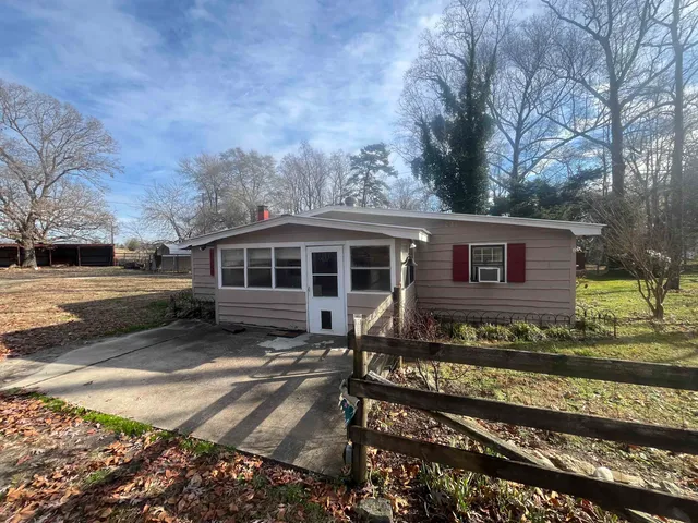 $275,000 | 1355 Cudd Road, Chesnee, SC 29323