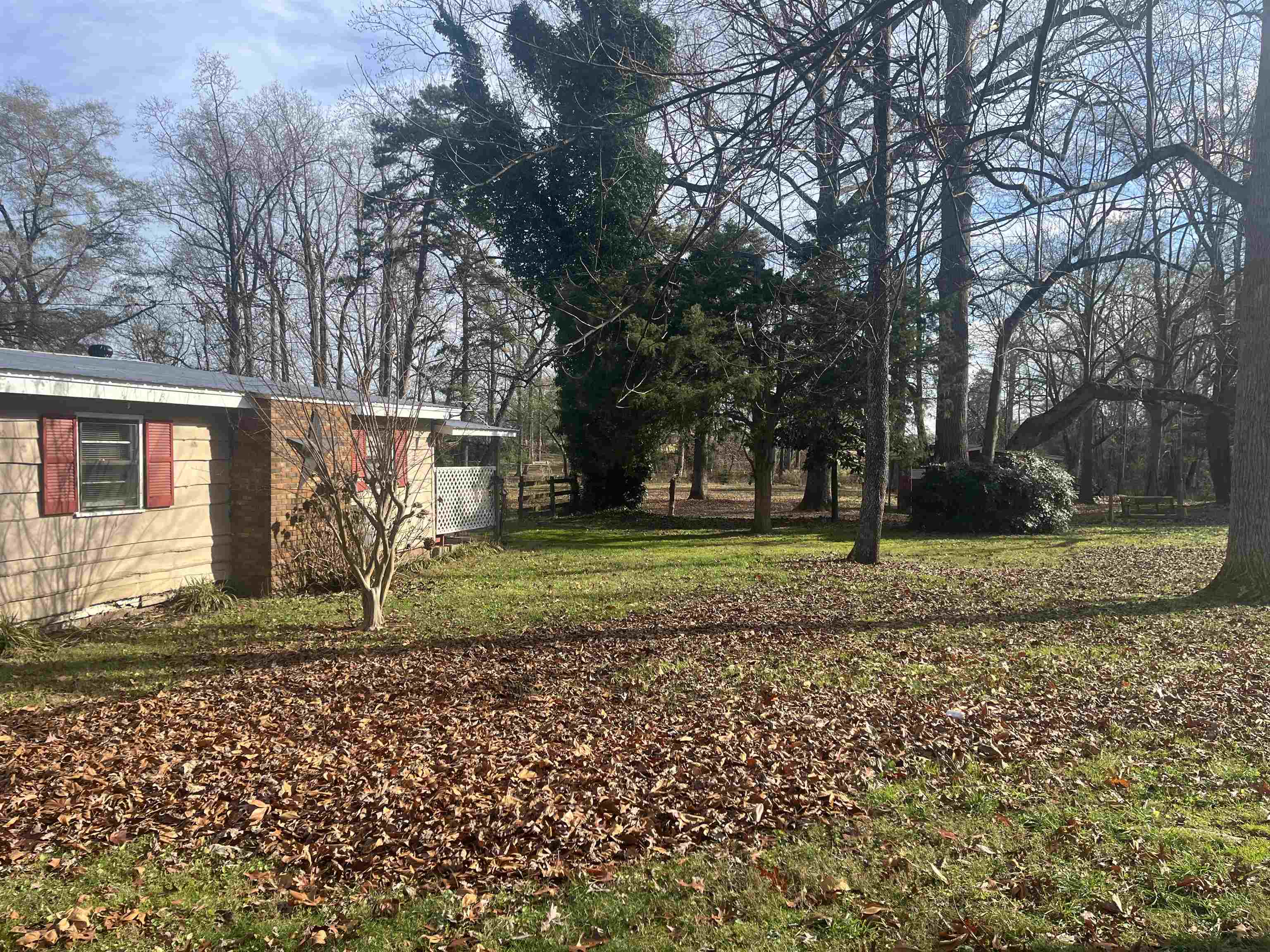 1355 Cudd Road Chesnee, SC 29323 - Photo 3 of 6