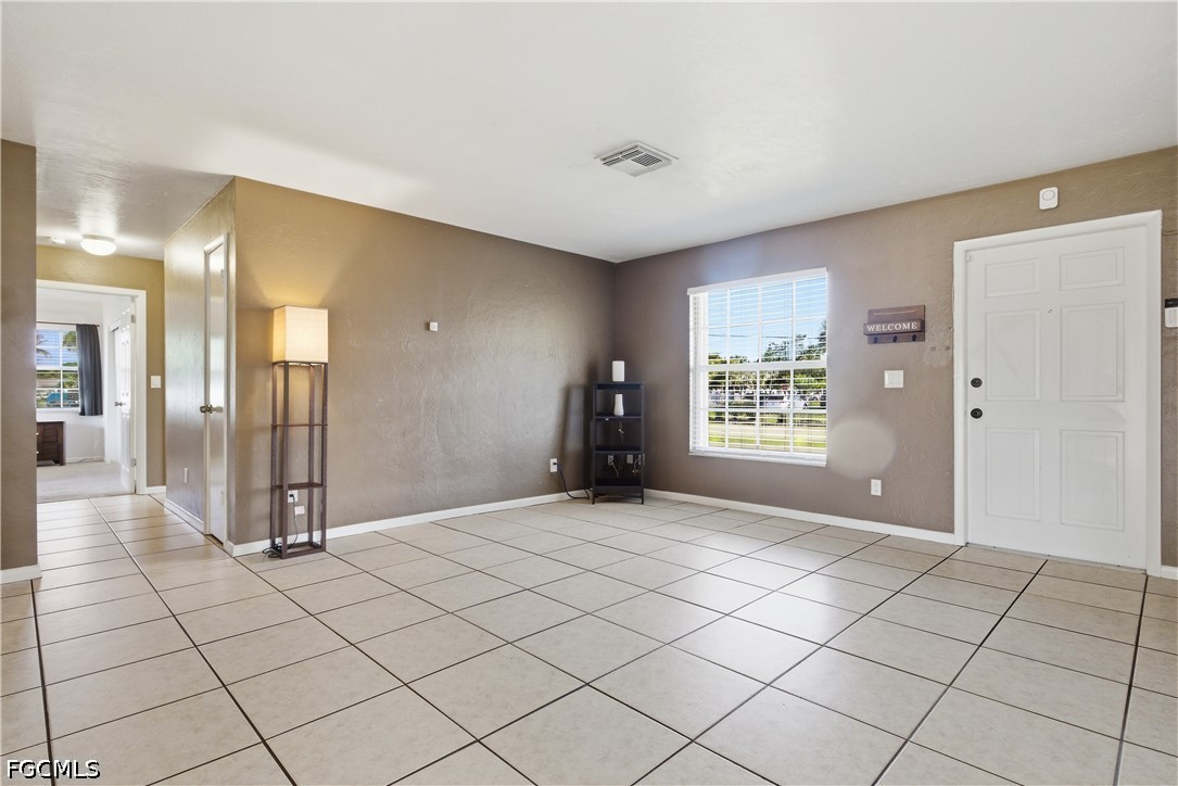 4960 20th Place Southwest Naples, FL 34116 - Photo 3 of 33 a view of livingroom with furniture