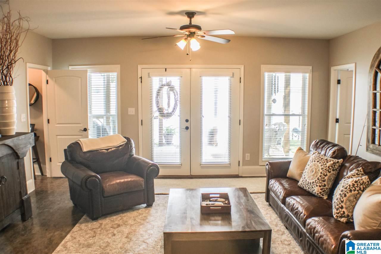 3352 Griffitt Bend Road Talladega, AL 35160 - Photo 20 of 36