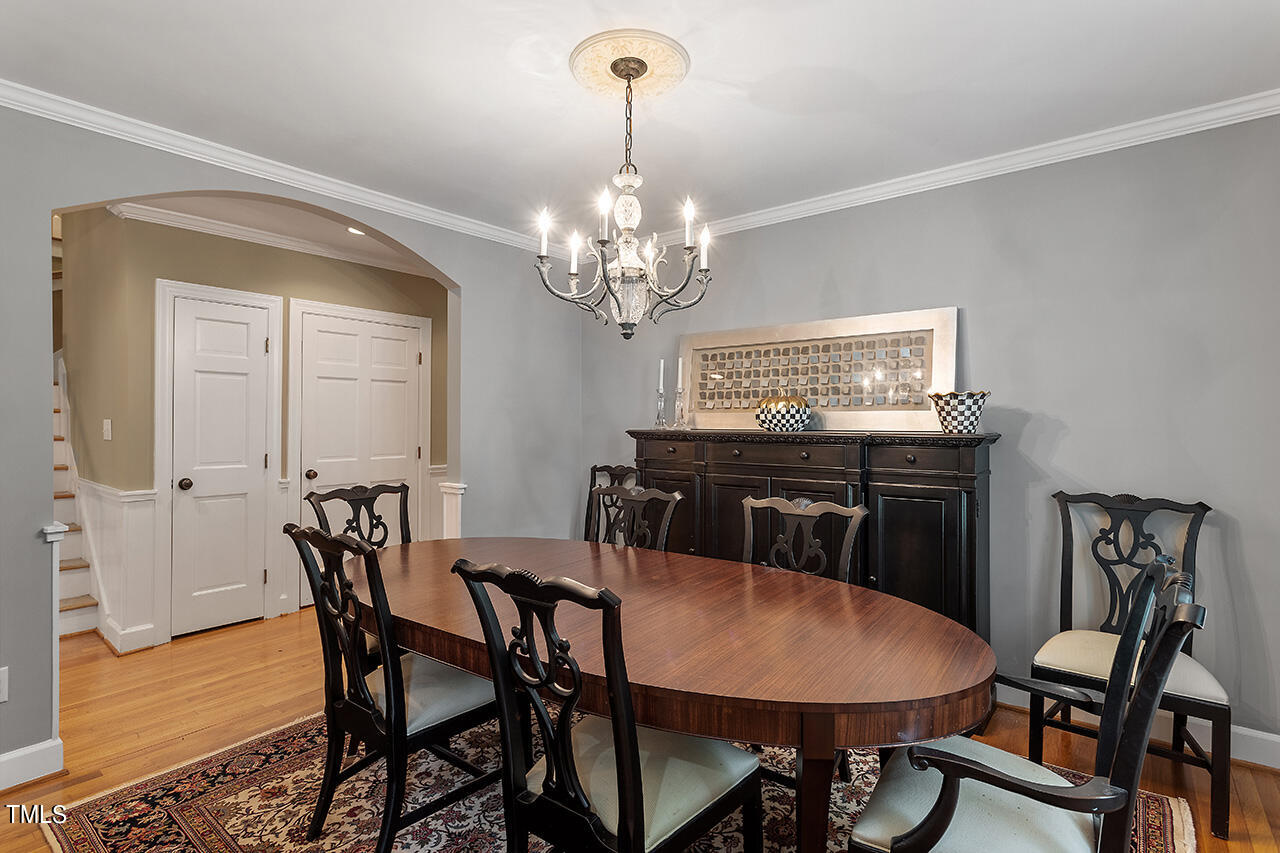 2716 Kittrell Drive Raleigh, NC 27608 - Photo 7 of 28 2716 Kittrell Drive_17