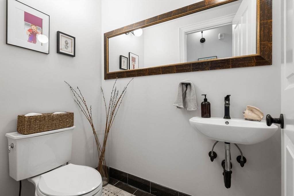 200 Amory Street, Unit 1 Boston, MA 02130 - Photo 21 of 23