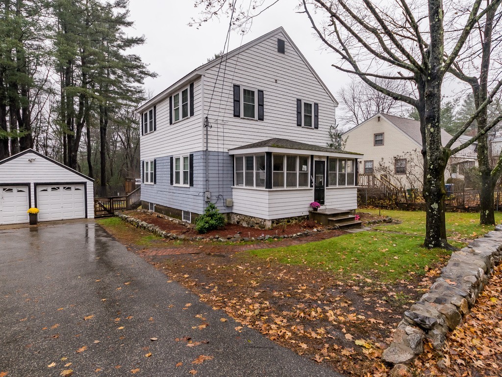 302 Andover Road Billerica, MA 01821 - Photo 1 of 29