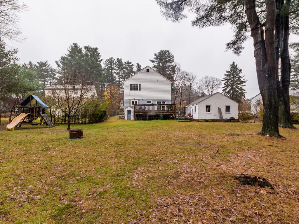 302 Andover Road Billerica, MA 01821 - Photo 29 of 29