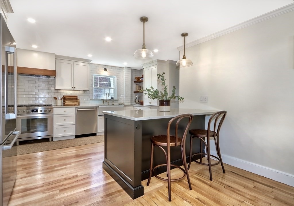 3 Conrad Road Melrose, MA 02176 - Photo 14 of 37 Gallery Image 14
