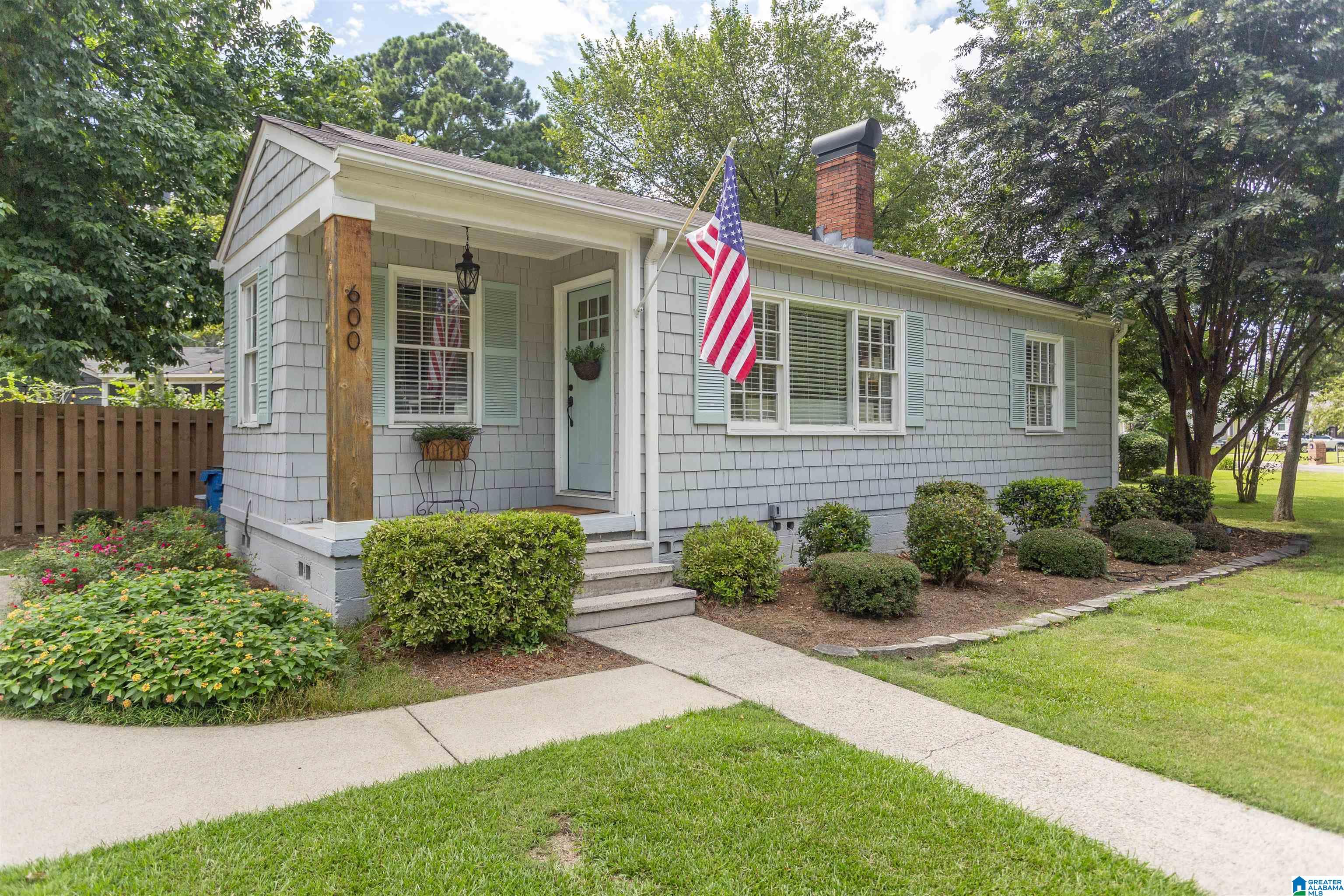 600 Grove Street Birmingham, AL 35209 - Photo 1 of 33