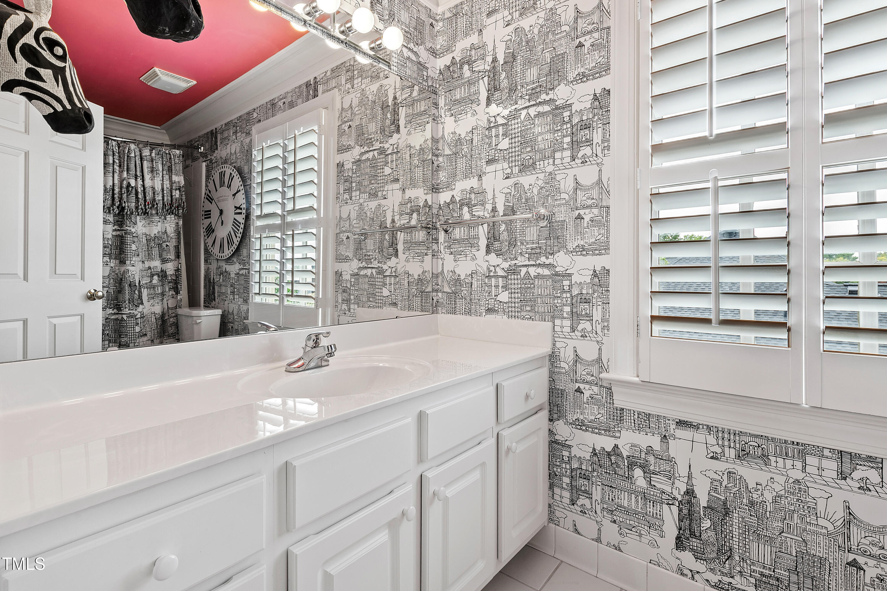 2316 Elmsford Way Raleigh, NC 27608 - Photo 28 of 42 bathroom 5