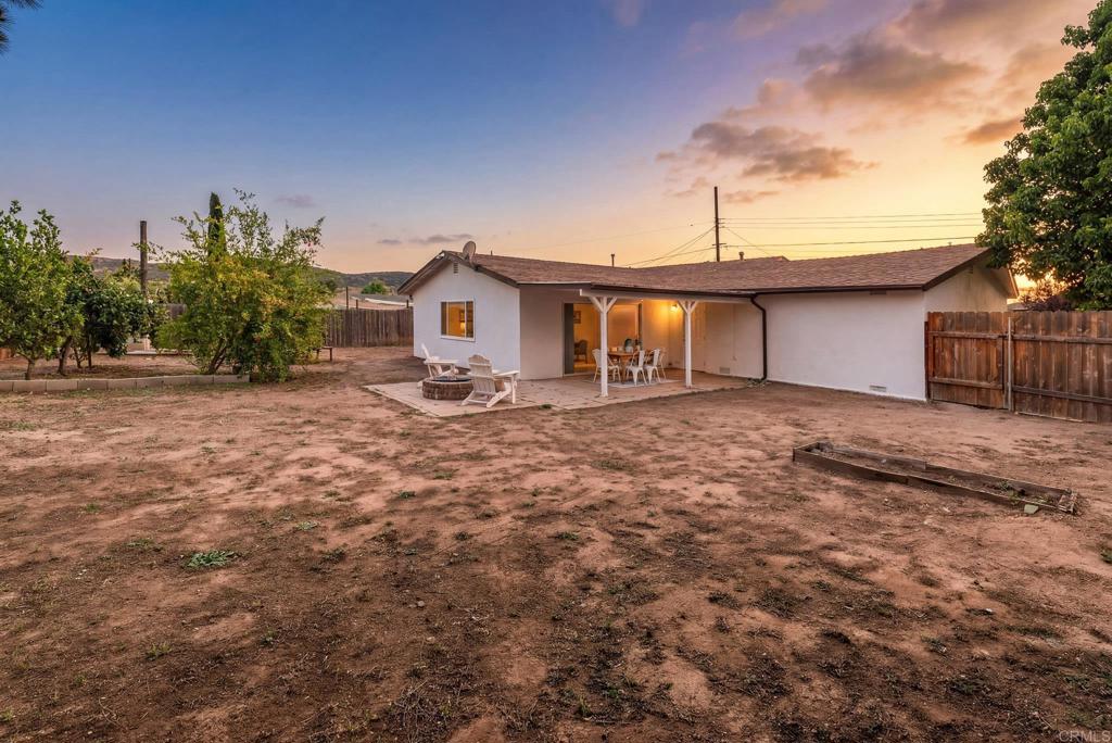 13425 Standish Drive Poway, CA 92064 - Photo 2 of 34 a view of a house with a yard