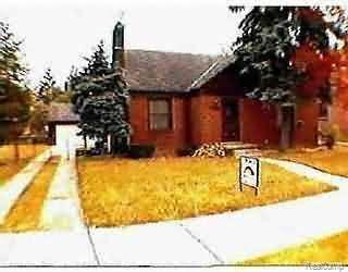 14863 Evergreen Road Detroit, MI 48223 - Photo 1 of 1 Listing Image