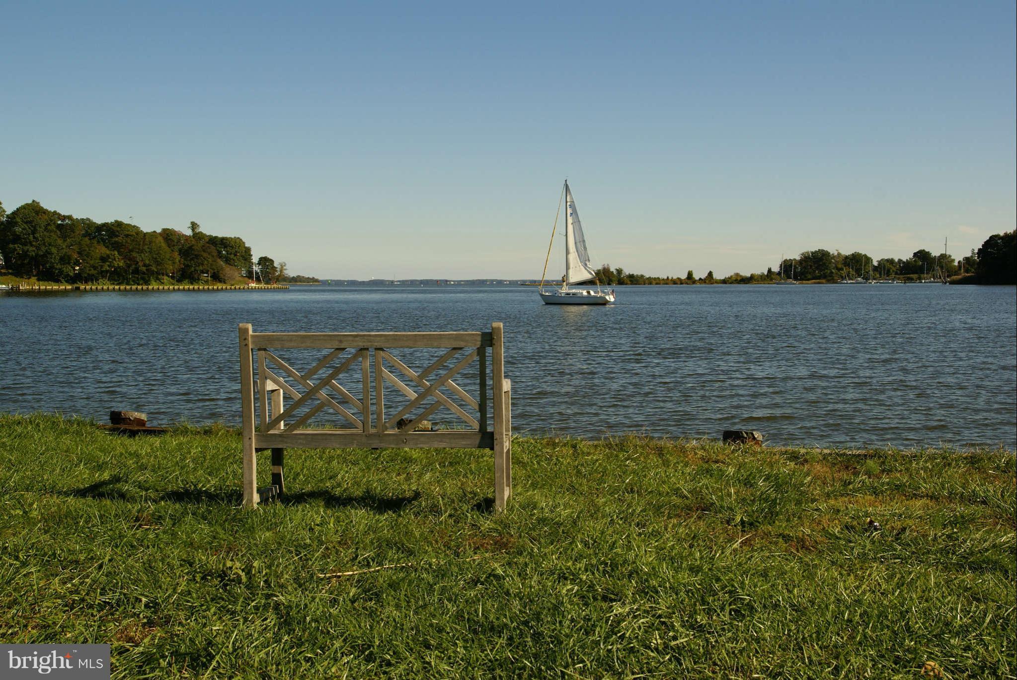 268 Providence Road Annapolis, MD 21409 - Photo 30 of 30 a view of lake