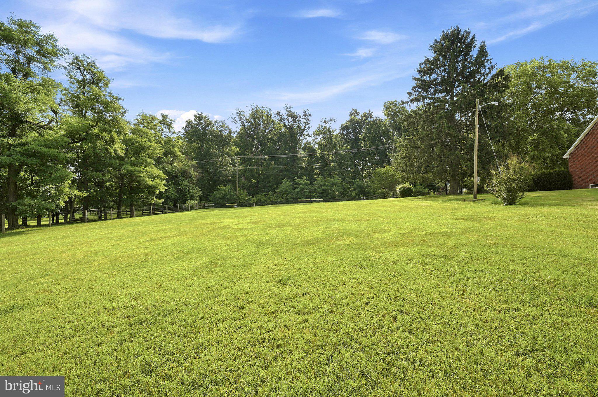17751 Harmony Church Road Hamilton, VA 20158 - Photo 57 of 66 Backyard