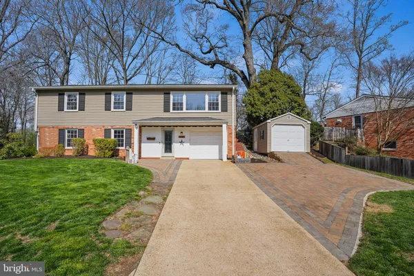 $800,000 | 6708 Portree Court, Springfield, VA 22152
