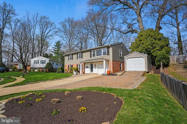 $800,000 | 6708 Portree Court, Springfield, VA 22152