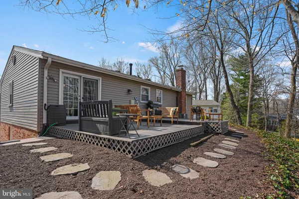 $800,000 | 6708 Portree Court, Springfield, VA 22152