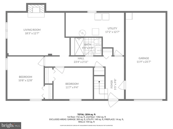 $800,000 | 6708 Portree Court, Springfield, VA 22152