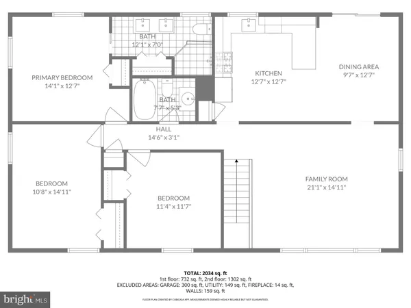 $800,000 | 6708 Portree Court, Springfield, VA 22152