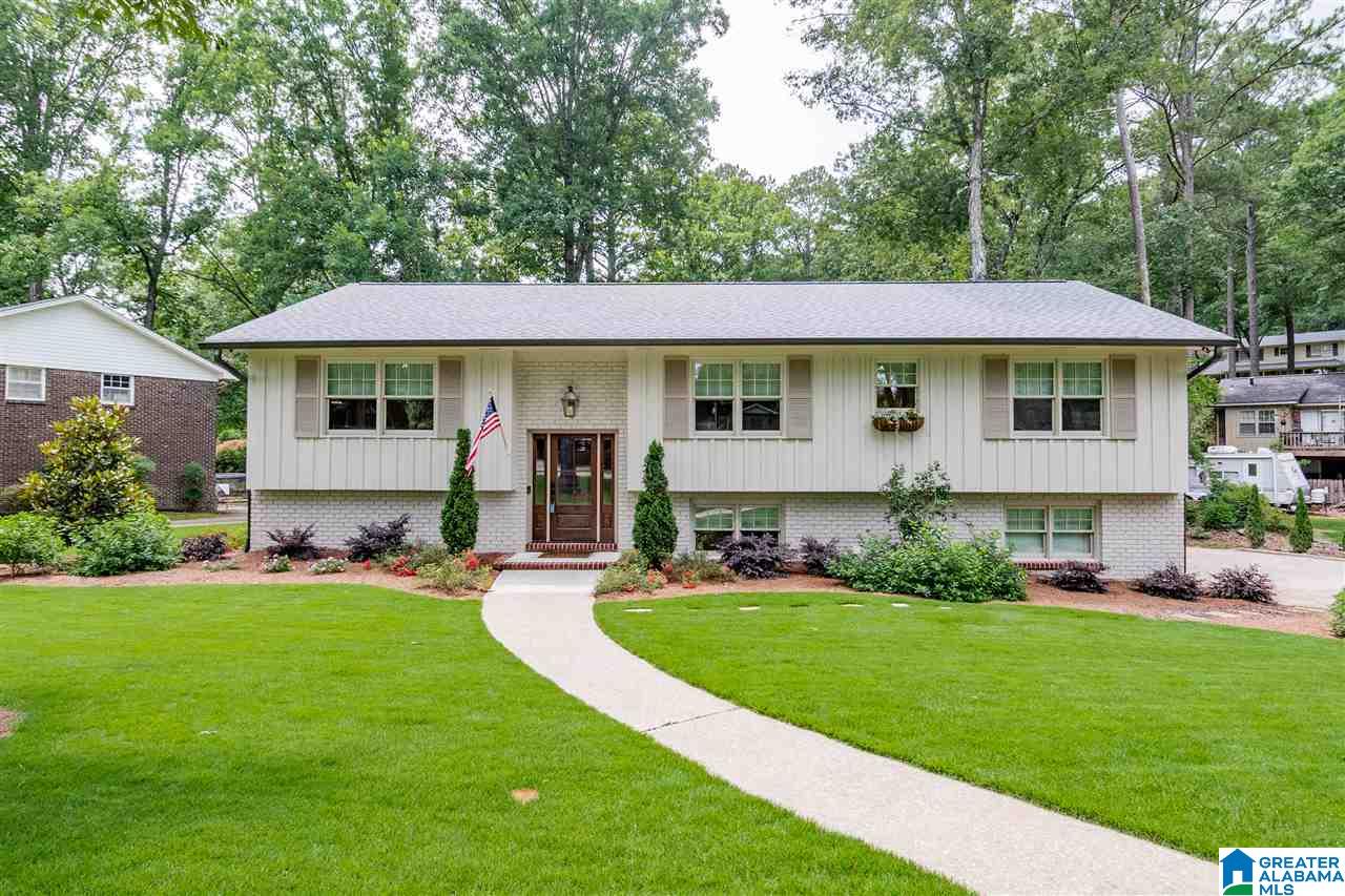 2382 Lime Rock Road Birmingham, AL 35216 - Photo 1 of 39