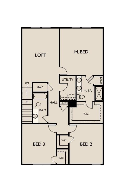 193 Cypress Plantation Road Moncks Corner, SC 29461 - Photo 3 of 8 Lot 153 Murray Exterior